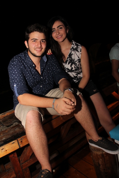 Vibe Town 5